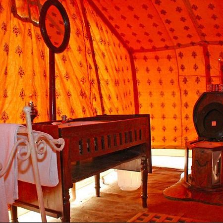 Mount Batten Lodge Ranakpur Luaran gambar