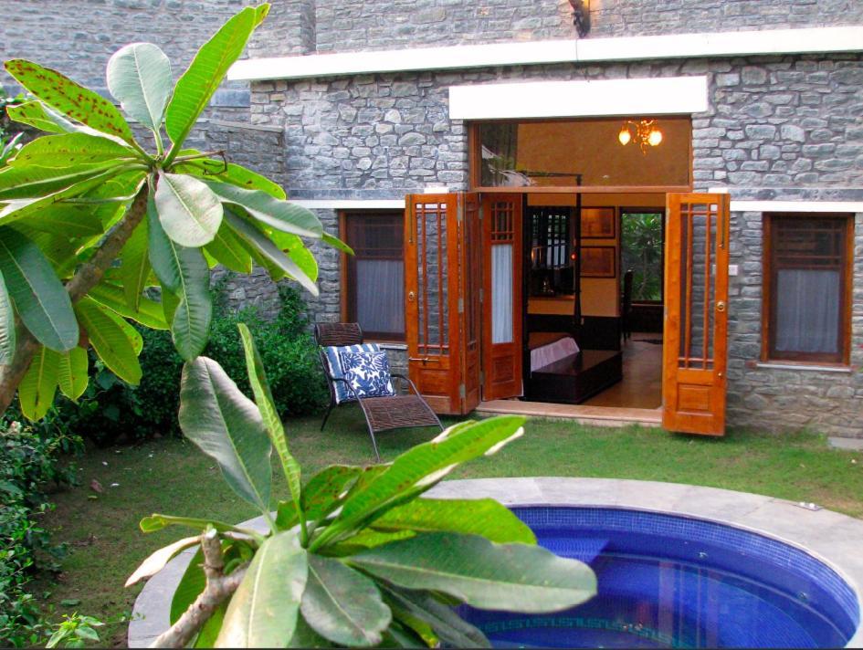 Mount Batten Lodge Ranakpur Luaran gambar