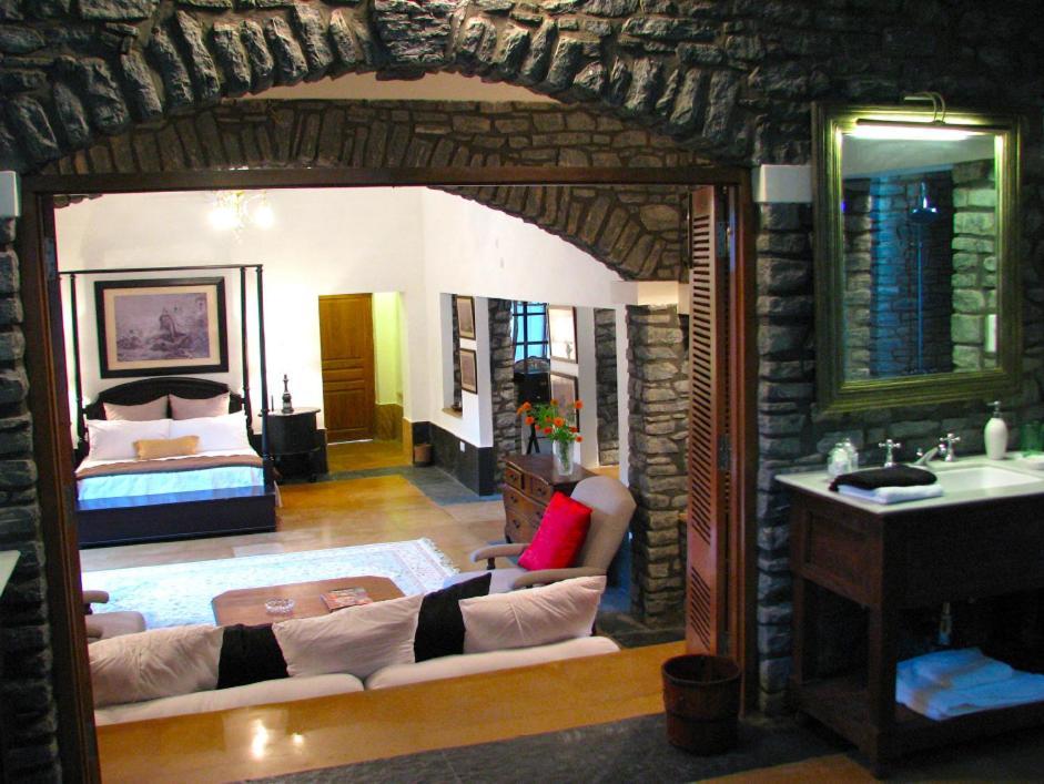 Mount Batten Lodge Ranakpur Luaran gambar