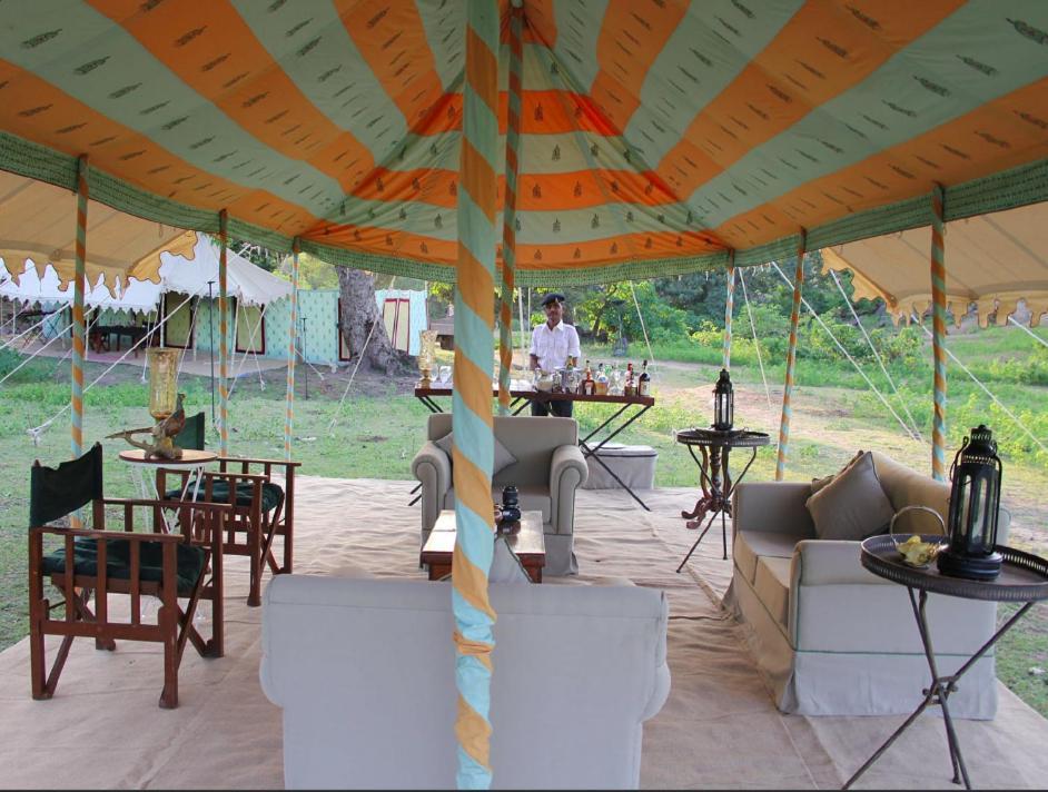 Mount Batten Lodge Ranakpur Luaran gambar